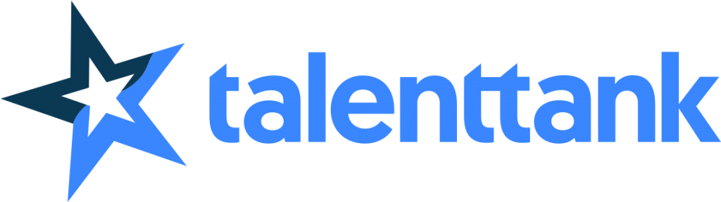 Logo Primary Flat RGB TalentTank
